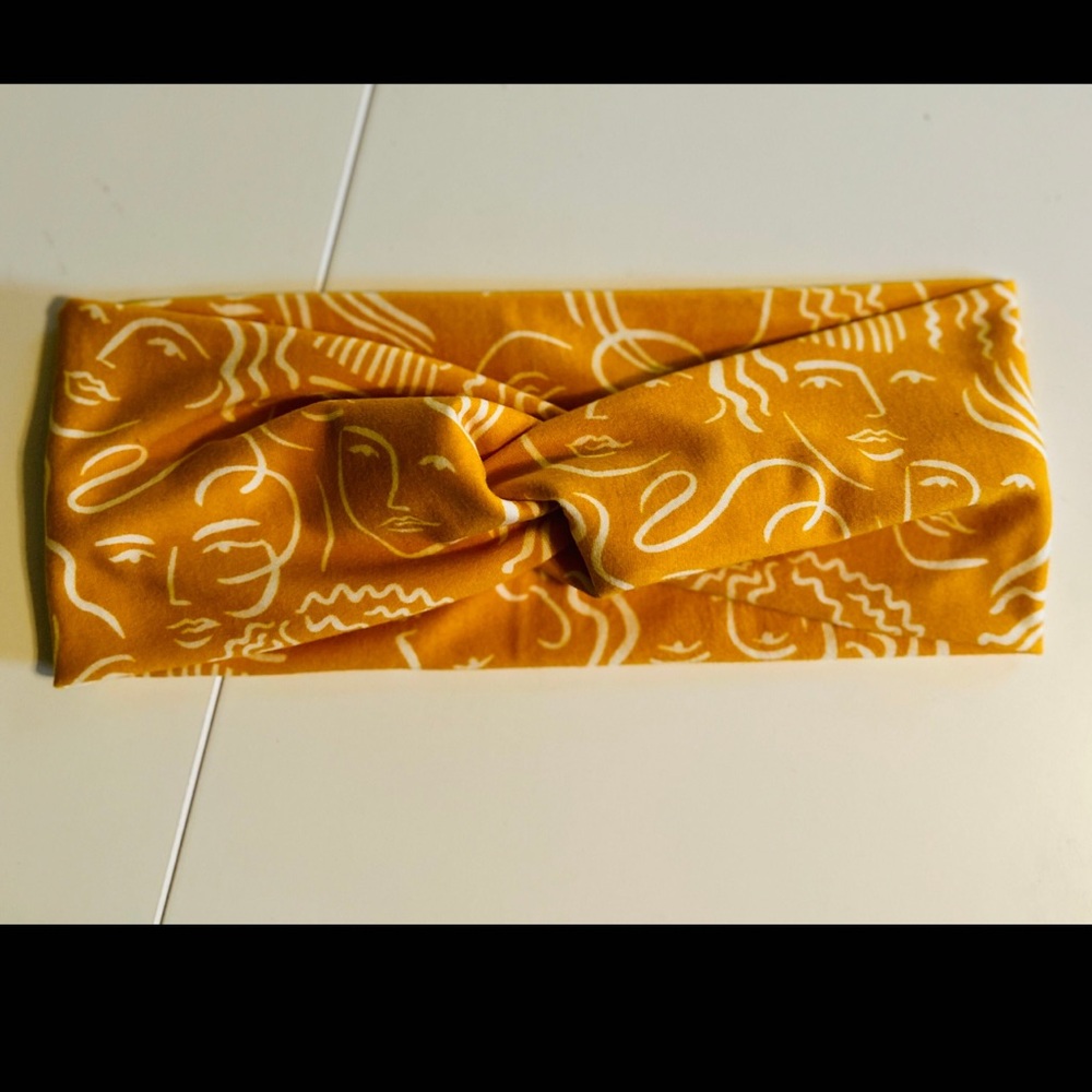 Headband
